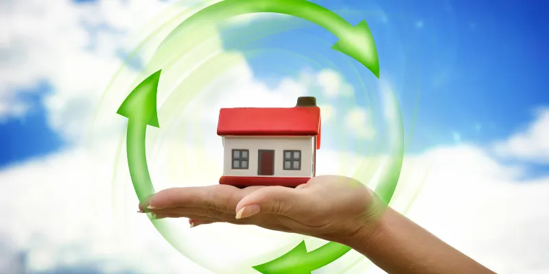 Locuințe eco-friendly: tendințe și avantaje în domeniul imobiliar