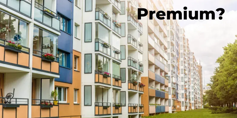 Cele mai titrate zone rezidențiale premium din București în 2023    